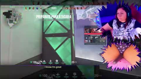 Alison online show from 01.08.26