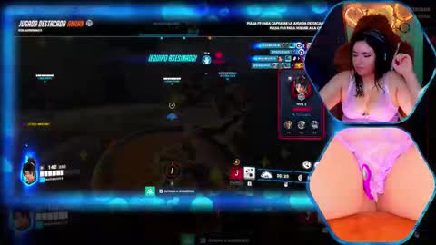 Alison online show from 03.14.26