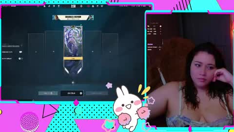 Alison online show from 06.06.26