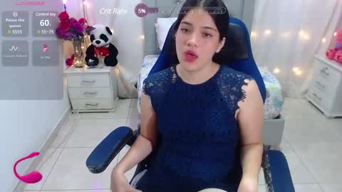 Alison online show from 02.19.25