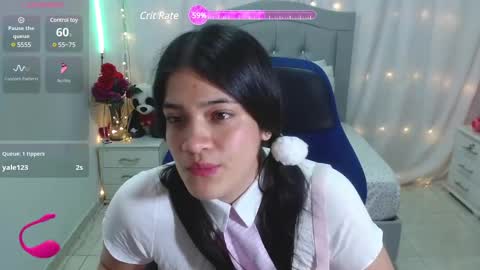 Alison online show from 02.25.25