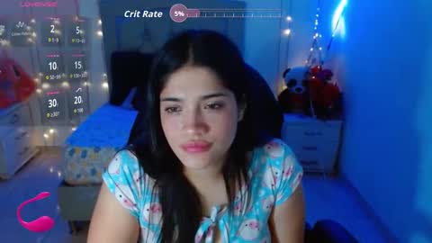 Alison online show from 09.08.25