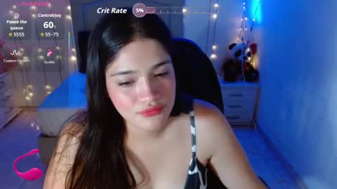 Alison online show from 10.01.25