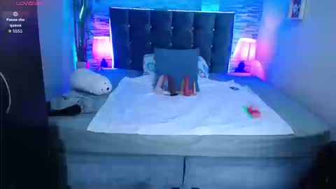 Alison online show from 03.16.26