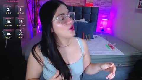 Alison online show from 03.30.26