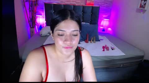 Alison online show from 04.08.26