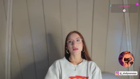 Snapshot of alison_ivannova chatting on 10.13.25 alison_ivannova online show from 10.13.25