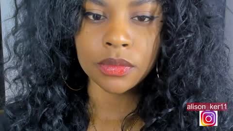 Snapshot of alison_ker chatting on 12.13.24 Sofias house online show from 12.13.24