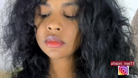 Snapshot of alison_ker chatting on 02.03.25 Sofias house online show from 02.03.25