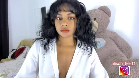 Snapshot of alison_ker chatting on 02.09.25 Sofias house online show from 02.09.25