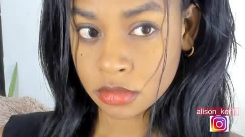 Snapshot of alison_ker chatting on 02.20.25 Sofias house online show from 02.20.25