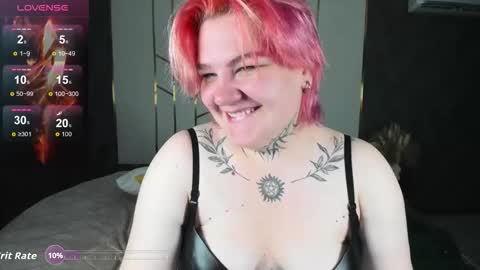 alison_magic online show from 09.11.25