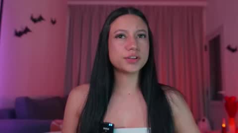 Alison  online show from 10.27.25