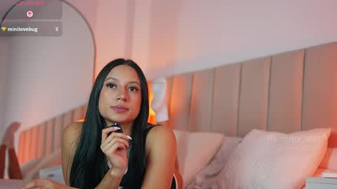 Alison  online show from 05.12.26