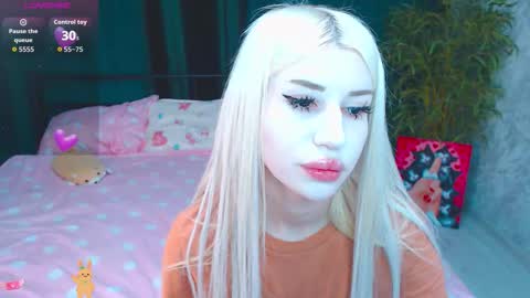 Alison online show from 10.06.25