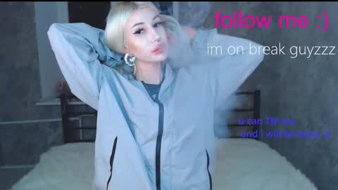 Alison online show from 10.30.25