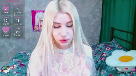 Alison online show from 04.14.26