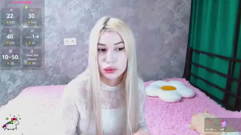 Alison online show from 06.26.26