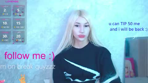 Alison online show from 06.27.26