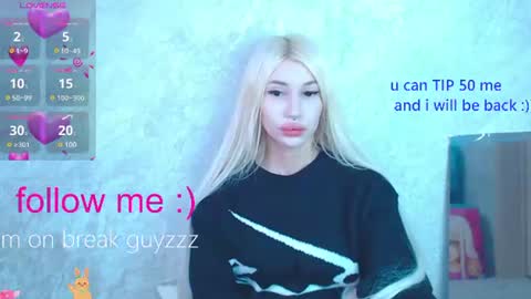 Alison online show from 06.28.26