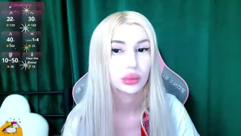Alison online show from 08.07.26