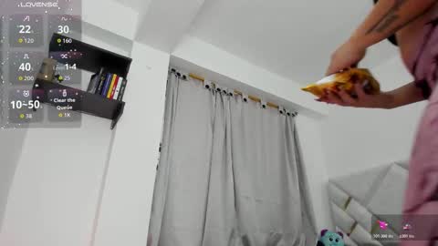 alison online show from 03.03.26