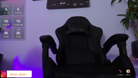 Snapshot of alison_wynter chatting on 09.30.25 alison_wynter online show from 09.30.25