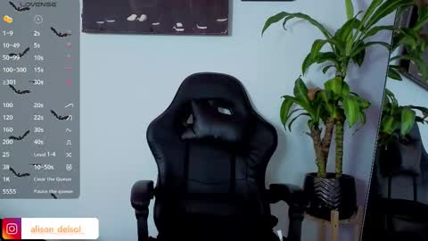 Snapshot of alison_wynter chatting on 11.09.25 alison_wynter online show from 11.09.25