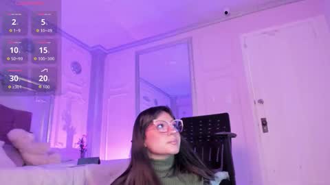 Alison Fishert online show from 11.24.25