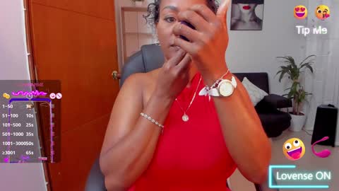Alisson online show from 12.09.24
