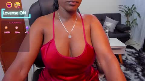 Alisson online show from 02.27.25