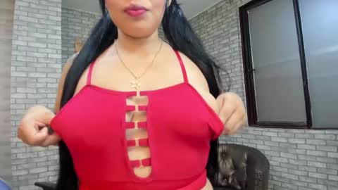 alisonn_doll online show from 11.13.25