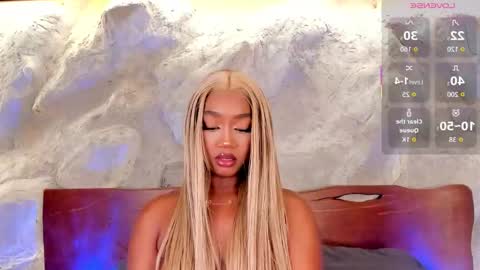 Alison Moon  online show from 12.17.25