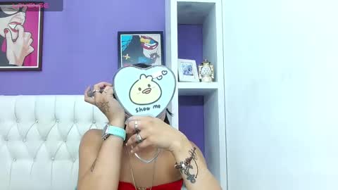 aliss_diiaz online show from 02.05.25