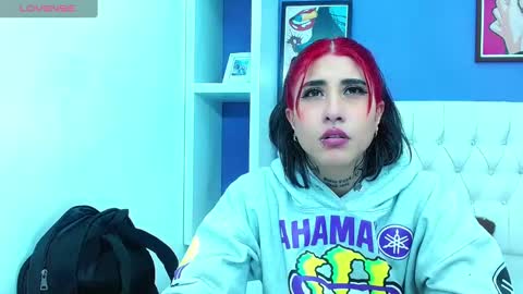 aliss_diiaz online show from 03.12.25