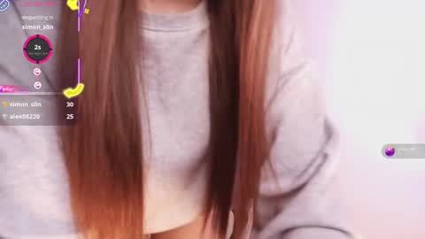  ALISS  online show from 09.25.25