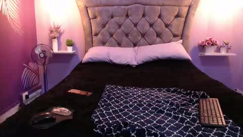 alicia online show from 09.12.25