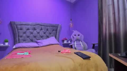 alicia online show from 10.04.25