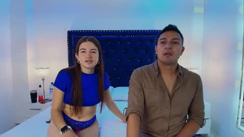 Alissa and Alan online show from 05.11.26