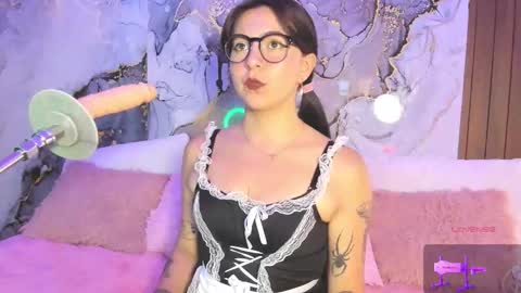 Mia online show from 03.27.26