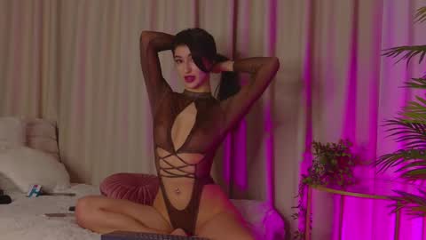 alissa_foxx online show from 02.28.25
