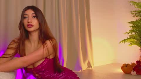 alissa_foxx online show from 01.13.26