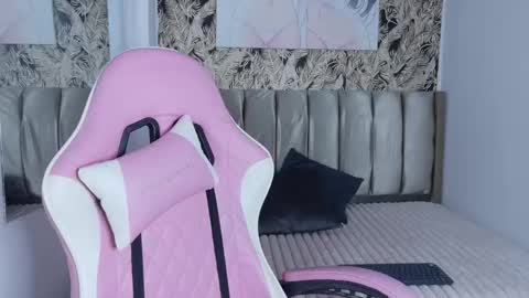 Snapshot of alissa_grace chatting on 09.15.25 Alison online show from 09.15.25