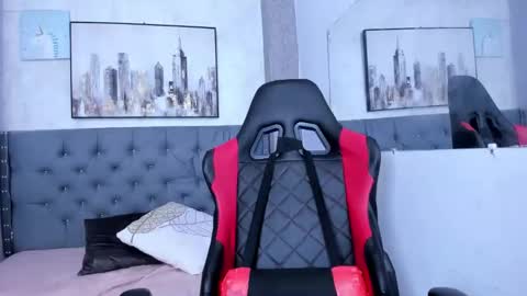 Alison online show from 10.04.25