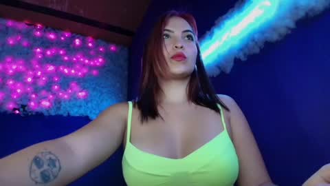 Alissa online show from 01.12.25