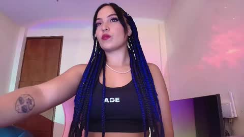 Alissa online show from 09.09.25