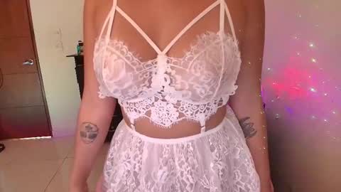 Alissa online show from 09.25.25