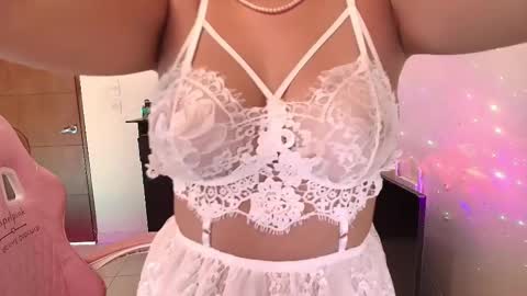 Alissa online show from 09.25.25