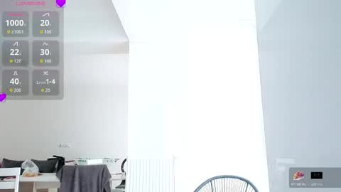 Snapshot of alissa_kiss_ chatting on 11.06.25 alissa_kiss_ online show from 11.06.25