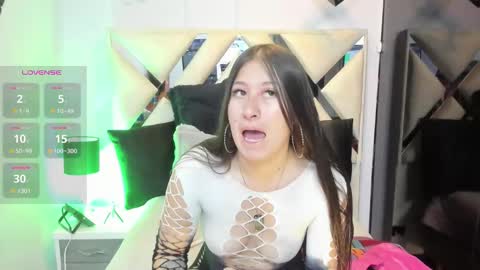 alissa_monroe_ online show from 09.12.25
